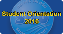 Student Orientation